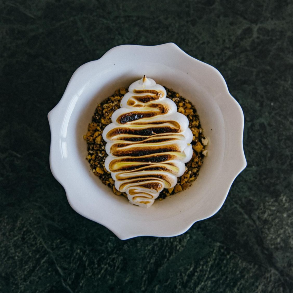 Visconti Gelato Bowls Set of 6