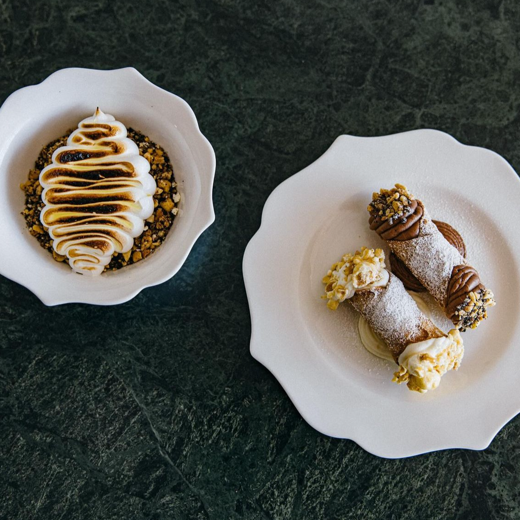 Visconti Gelato Bowls Set of 6