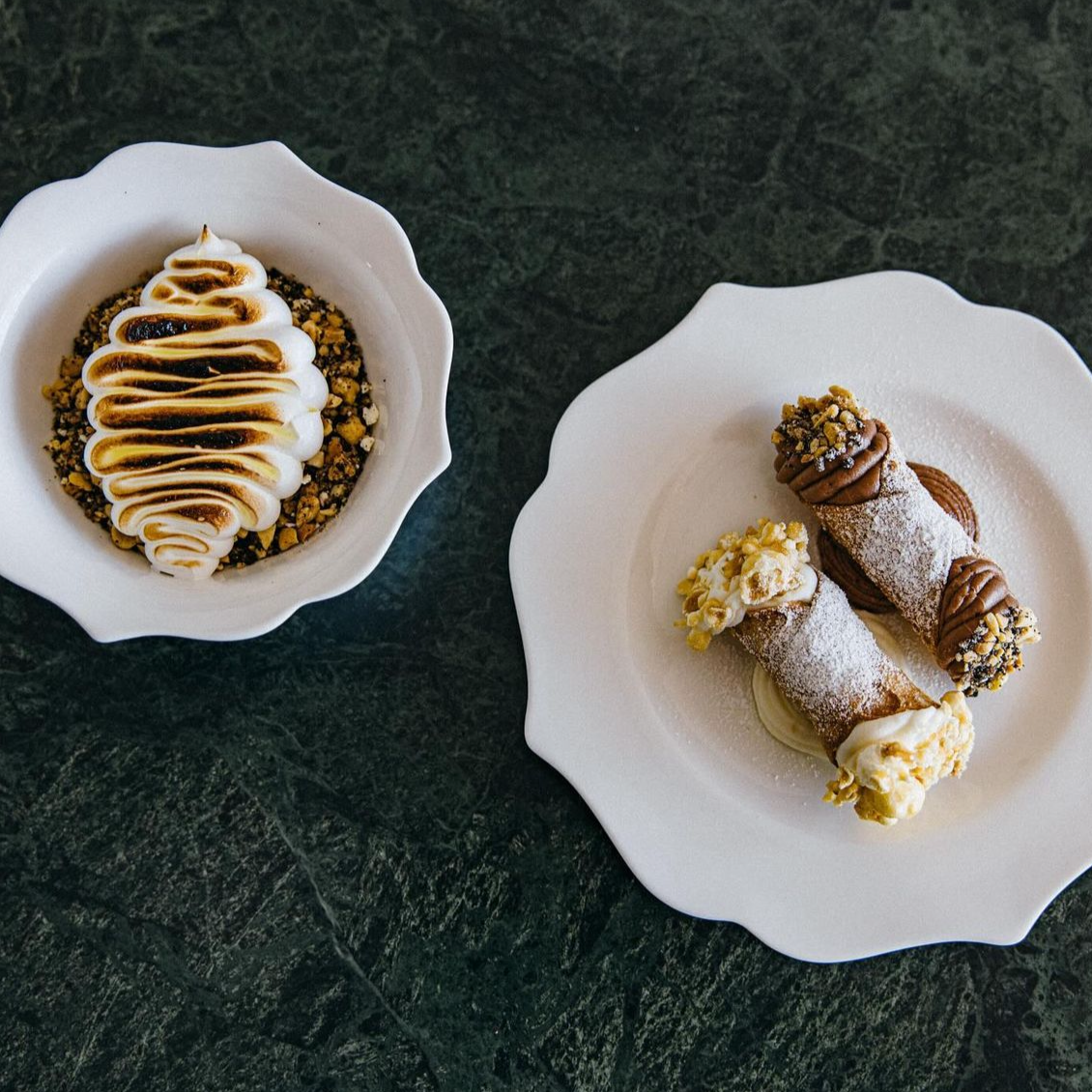 Visconti Gelato Bowls Set of 6