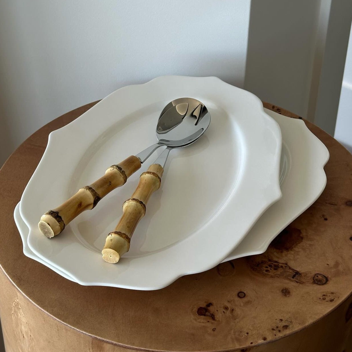 Visconti Small Platter