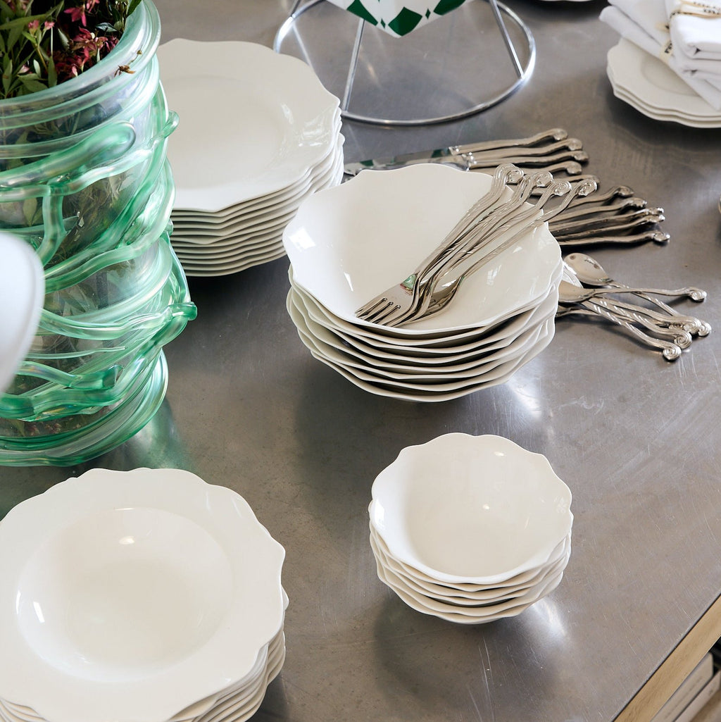 Visconti Complete Dinner Set (24 Piece)