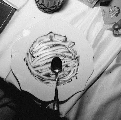 Visconti Dinner Plates (Set of 6)