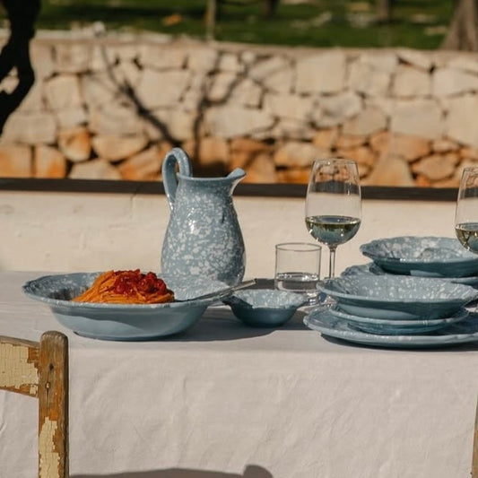 Nicola Large Water Jug (Pre-Order)