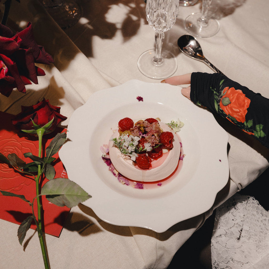 Visconti Dinner Plates (Set of 6)