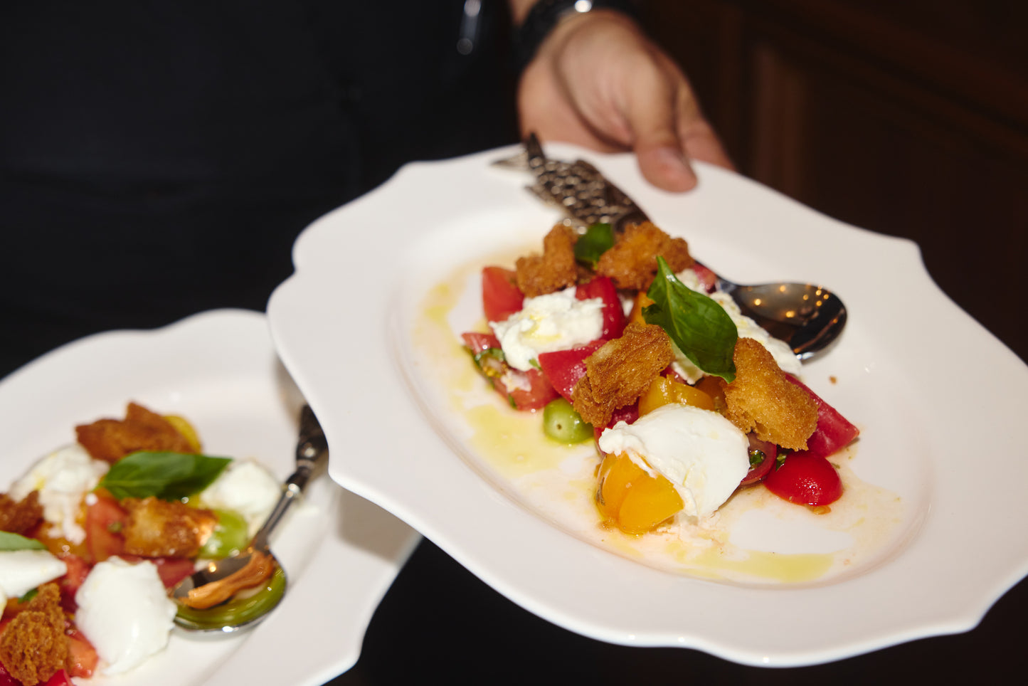 Visconti Large Platter