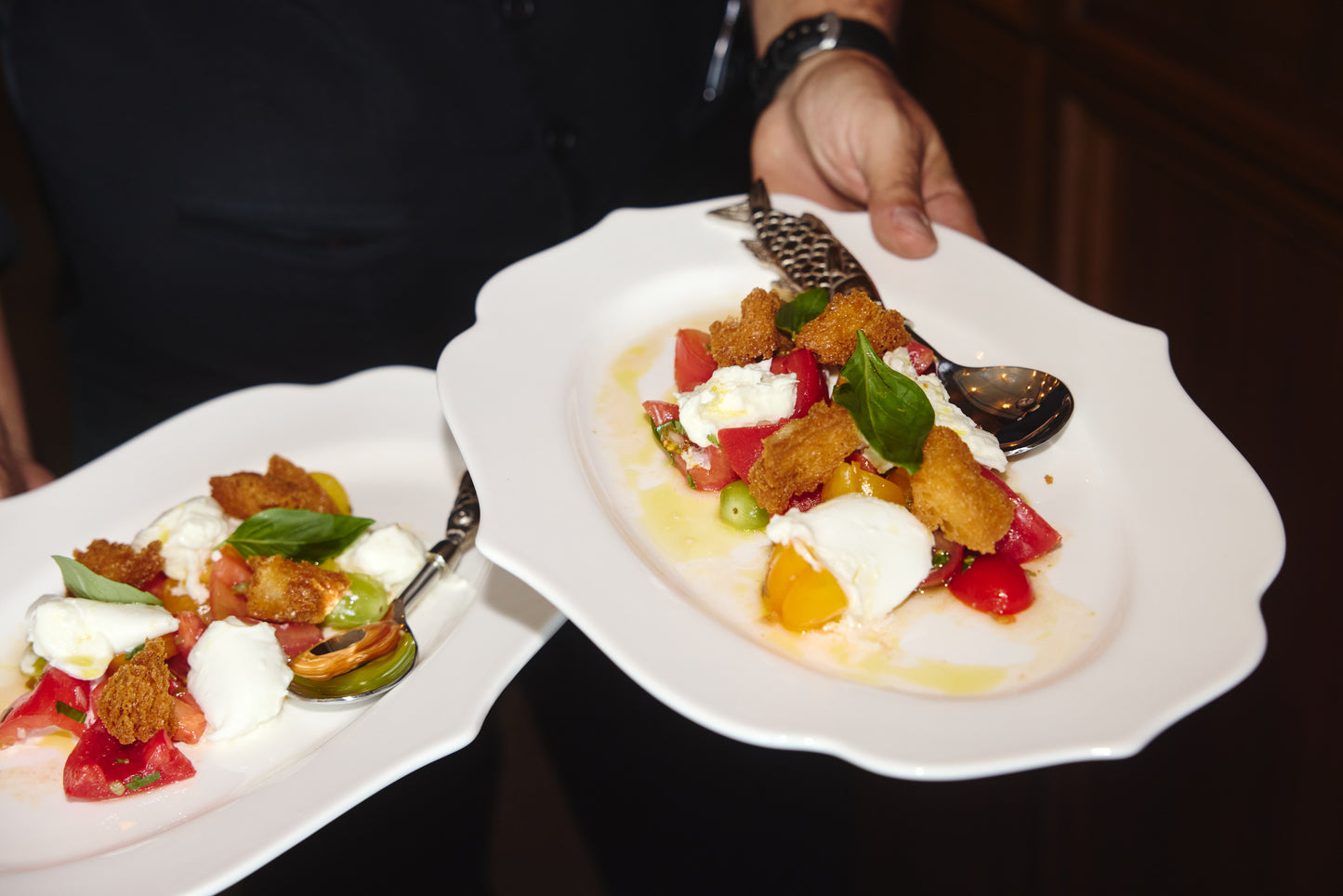 Visconti Large Platter