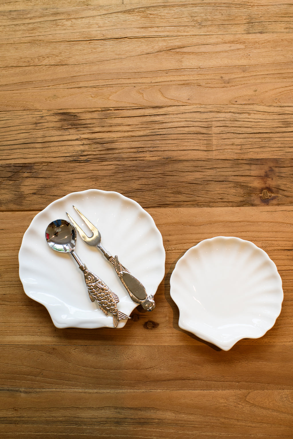 Piscine Servers