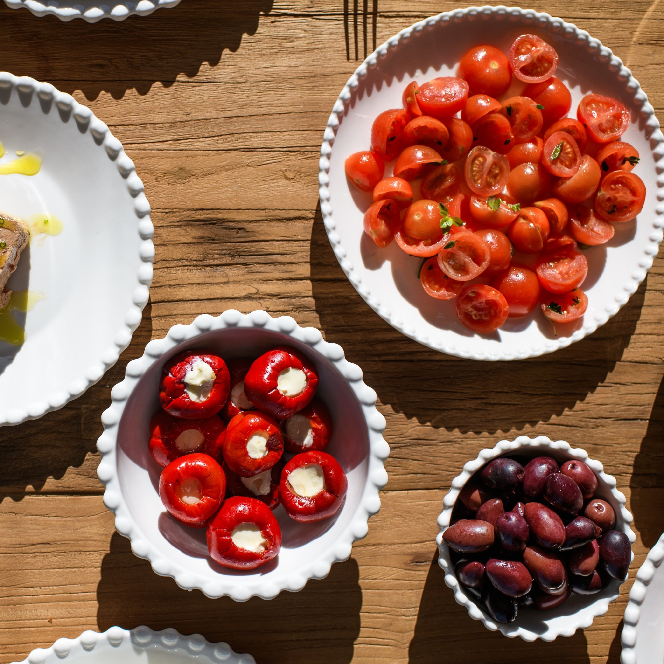 Soho Dinner Set (Set of 12) on Pre Order