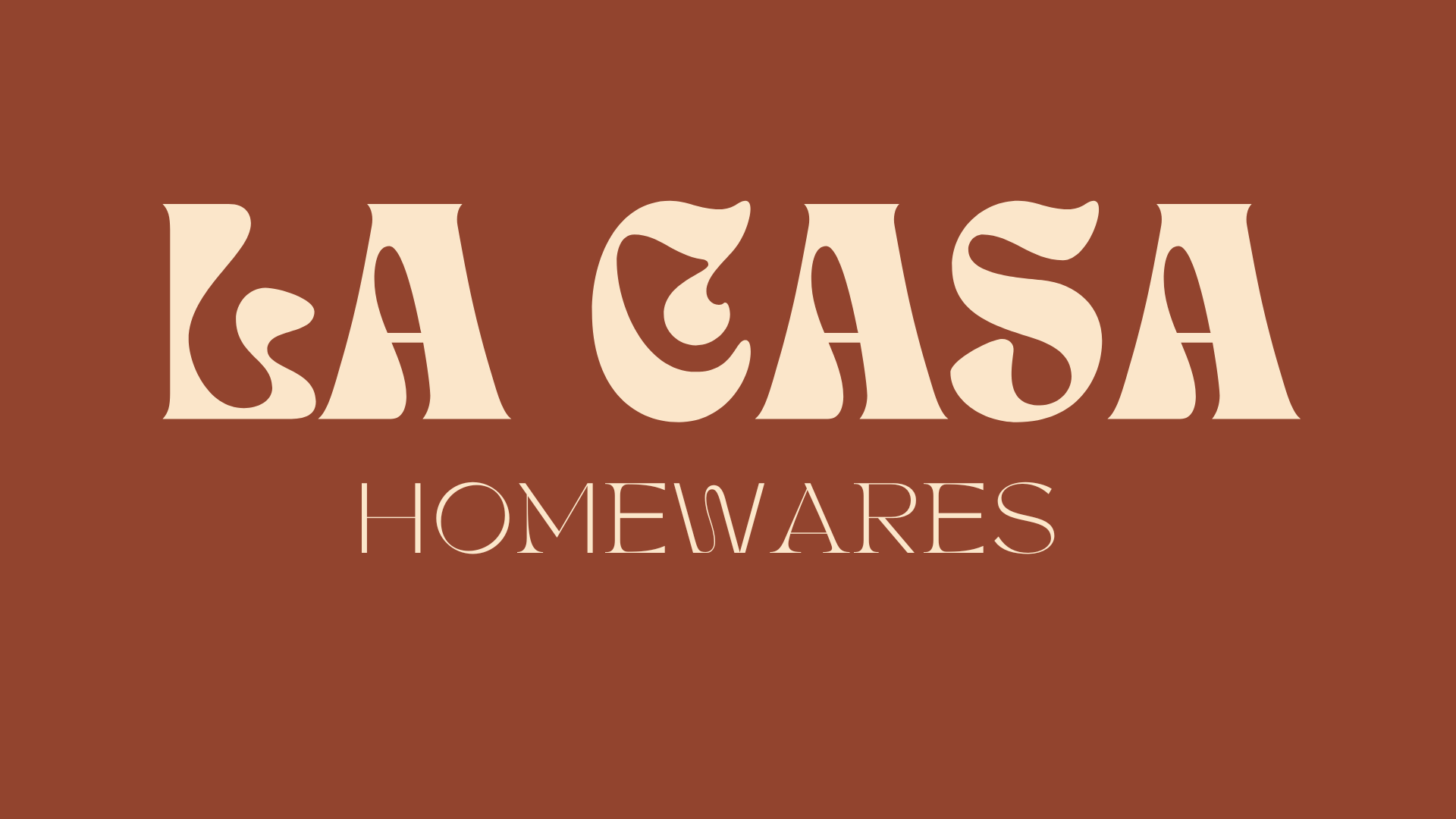 La Casa Homewares – LA CASA HOMEWARES