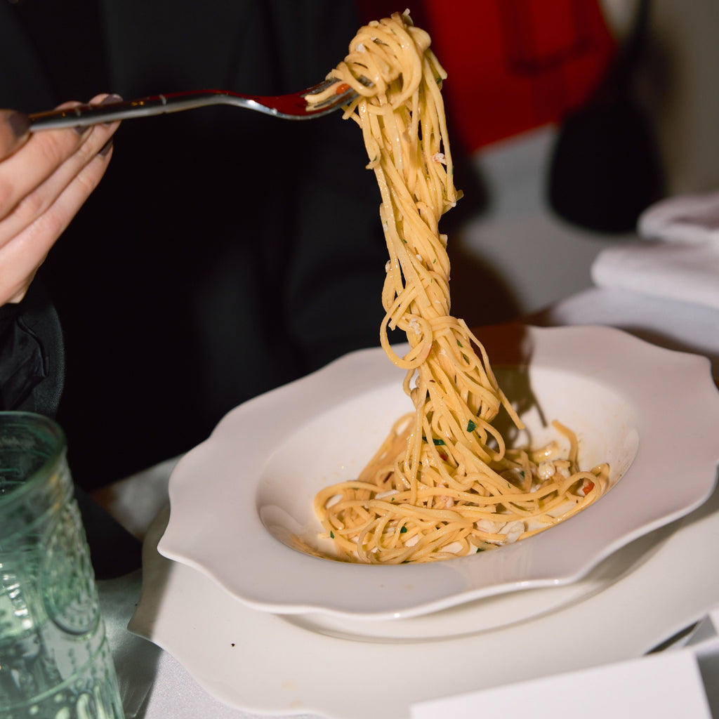 Visconti Pasta Bowl Set of 6