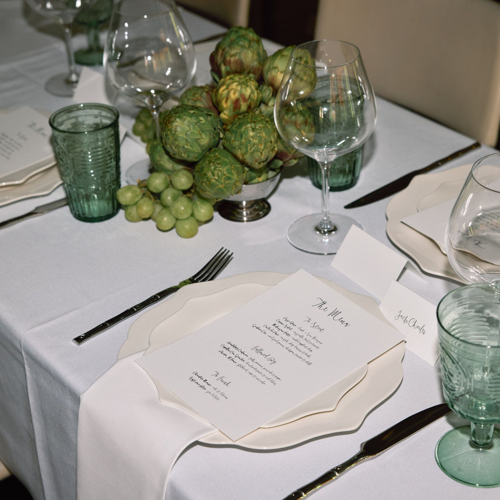 Visconti Dinner Plates (Set of 6)