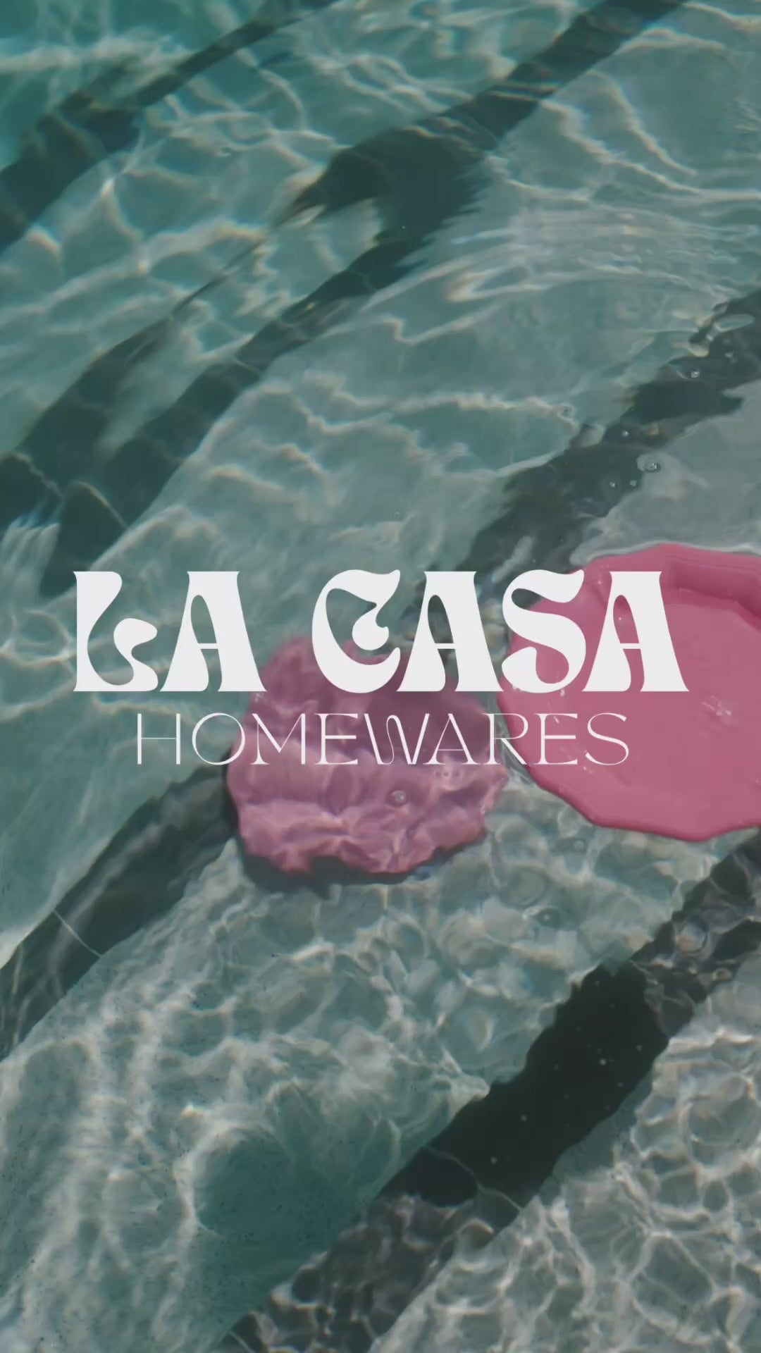 Stingray Dinner Plates Set of 6